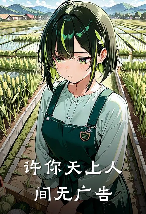 许你天上人间无广告