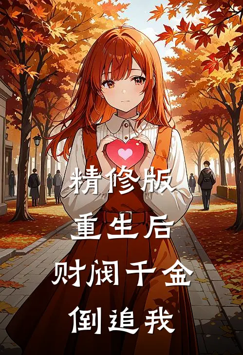 精修版重生后，财阀千金倒追我
