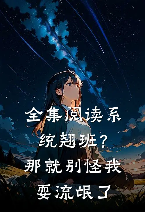 全集阅读系统翘班？那就别怪我耍流氓了