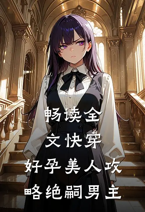 畅读全文快穿：好孕美人攻略绝嗣男主