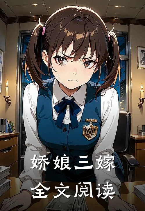 娇娘三嫁全文阅读