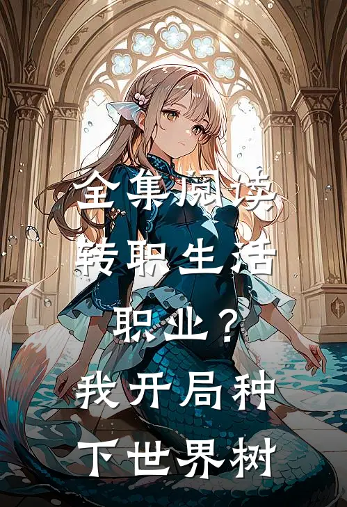 全集阅读转职生活职业？我开局种下世界树