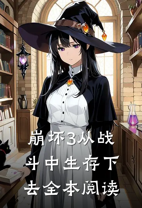 崩坏3从战斗中生存下去全本阅读