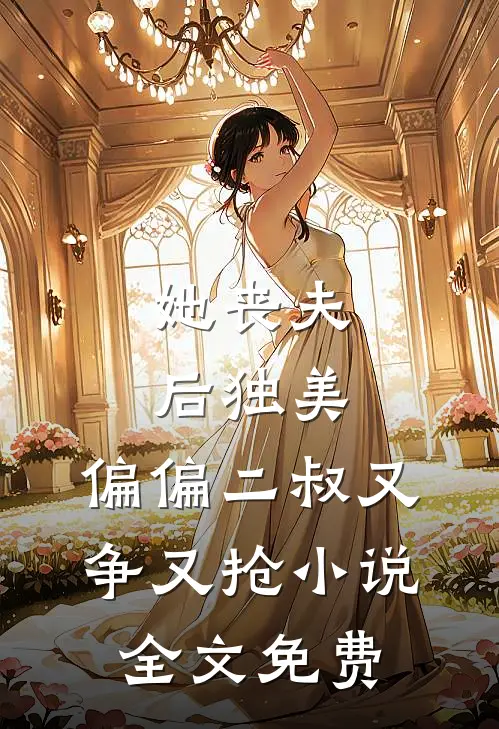 她丧夫后独美，偏偏二叔又争又抢小说全文免费