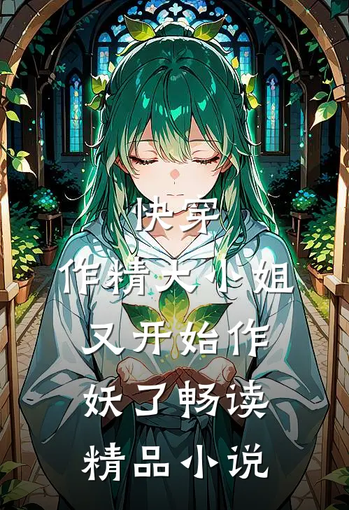 快穿：作精大小姐又开始作妖了畅读精品小说