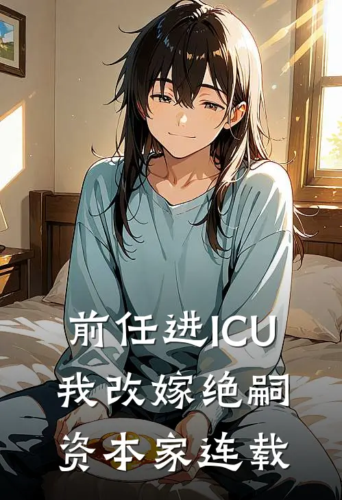 前任进ICU，我改嫁绝嗣资本家连载