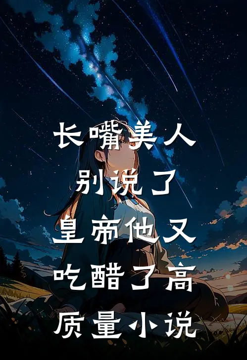 长嘴美人别说了，皇帝他又吃醋了高质量小说