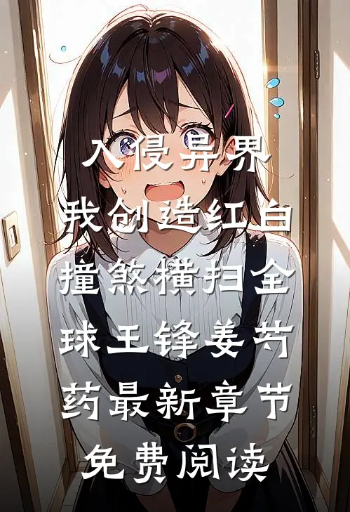 入侵异界，我创造红白撞煞横扫全球王锋姜芍药最新章节免费阅读
