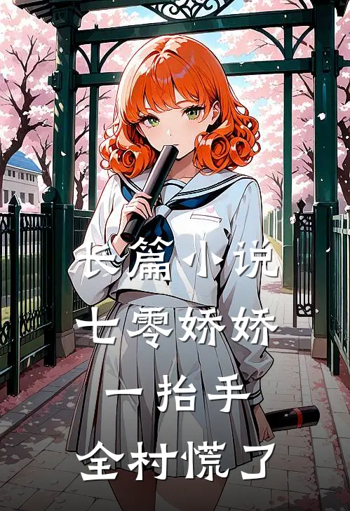 长篇小说七零娇娇一抬手，全村慌了