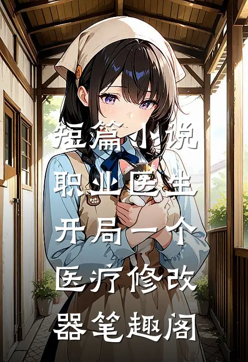 短篇小说职业医生:开局一个医疗修改器笔趣阁