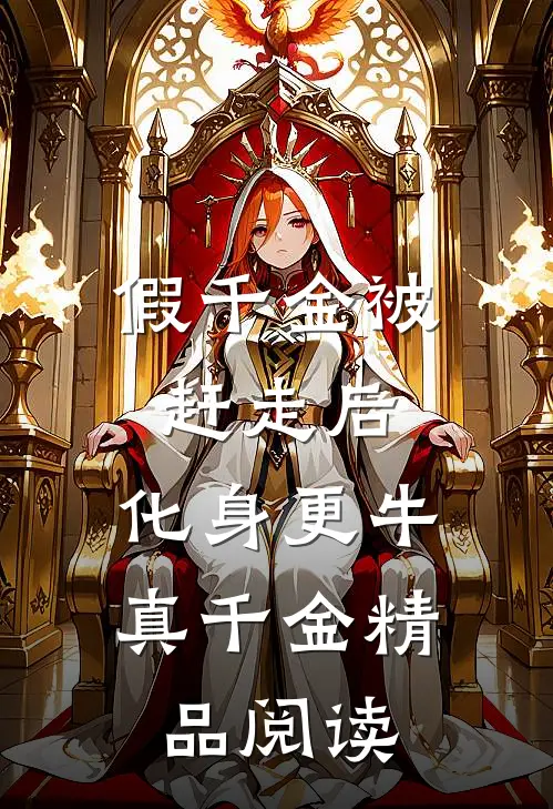 假千金被赶走后，化身更牛真千金精品阅读