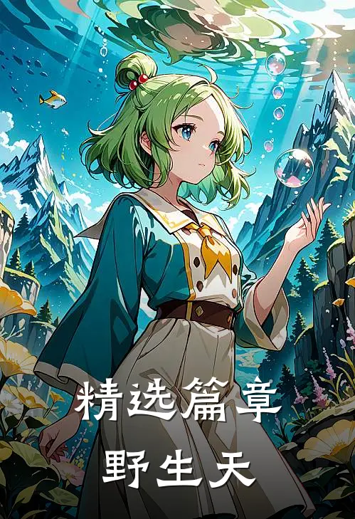 精选篇章野生天