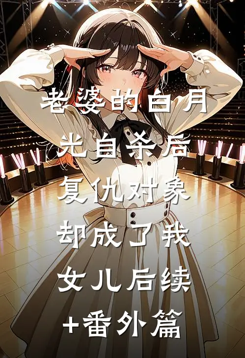 老婆的白月光自杀后，复仇对象却成了我女儿后续+番外篇