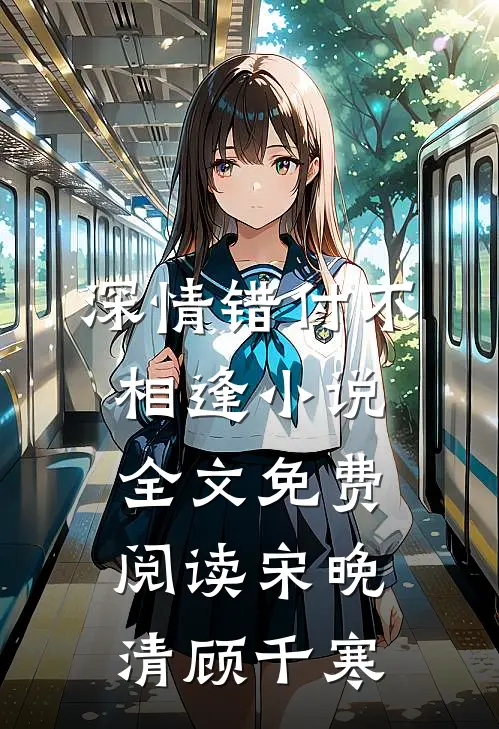 深情错付不相逢小说全文免费阅读宋晚清顾千寒
