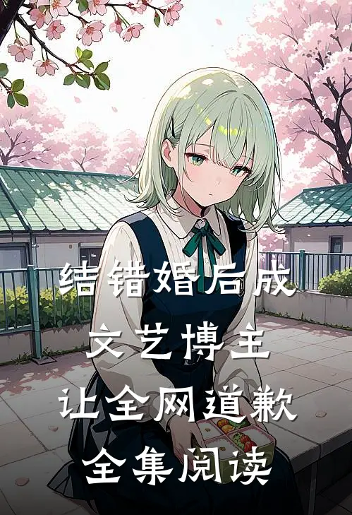 结错婚后成文艺博主，让全网道歉全集阅读