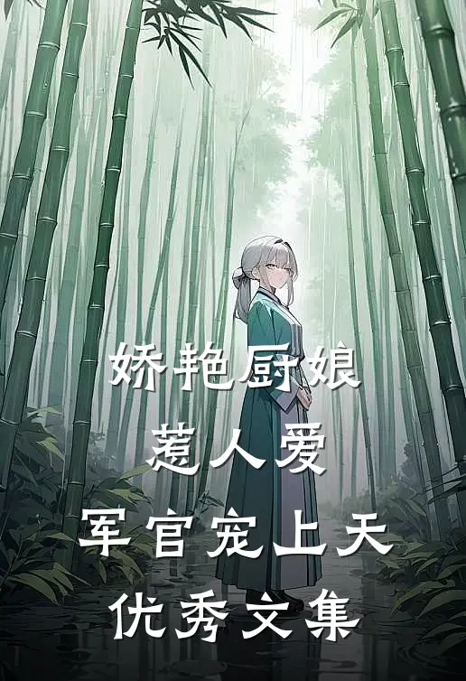 娇艳厨娘惹人爱，军官宠上天优秀文集