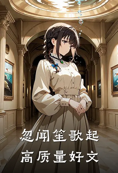 忽闻笙歌起高质量好文