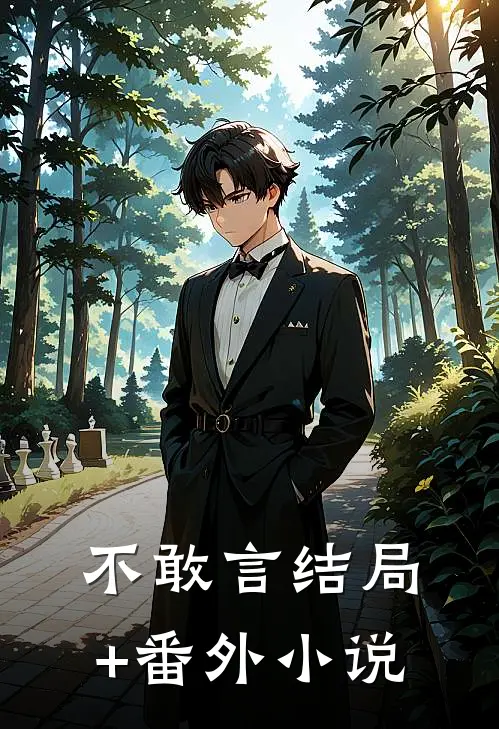 不敢言结局+番外小说