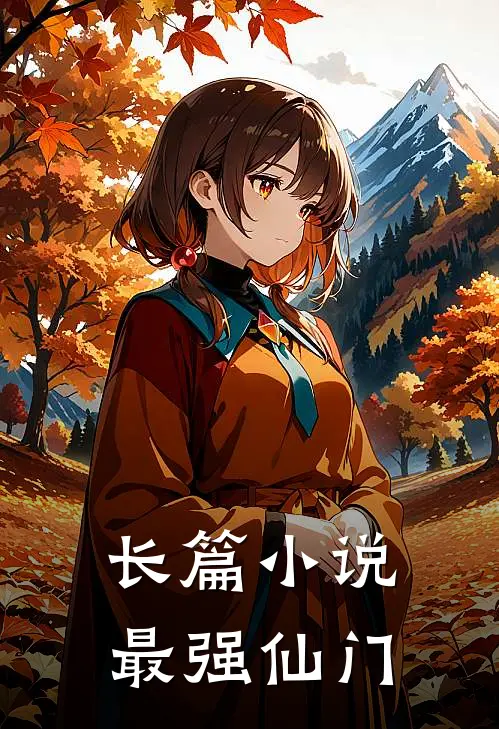 长篇小说最强仙门