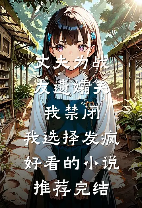 丈夫为战友遗孀关我禁闭，我选择发疯好看的小说推荐完结