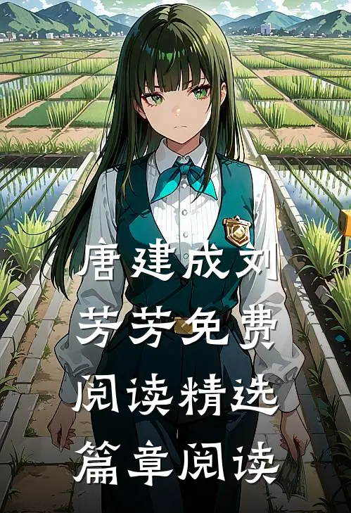 唐建成刘芳芳免费阅读精选篇章阅读