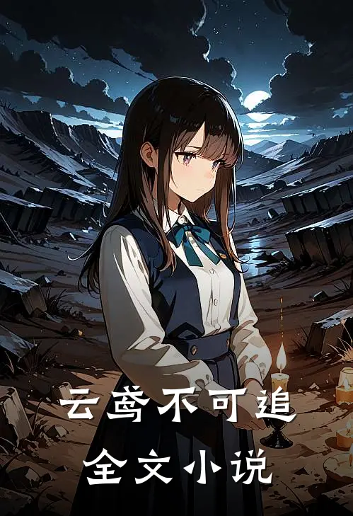 云鸢不可追全文小说