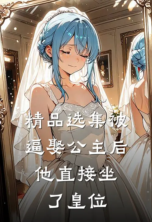 精品选集被逼娶公主后，他直接坐了皇位