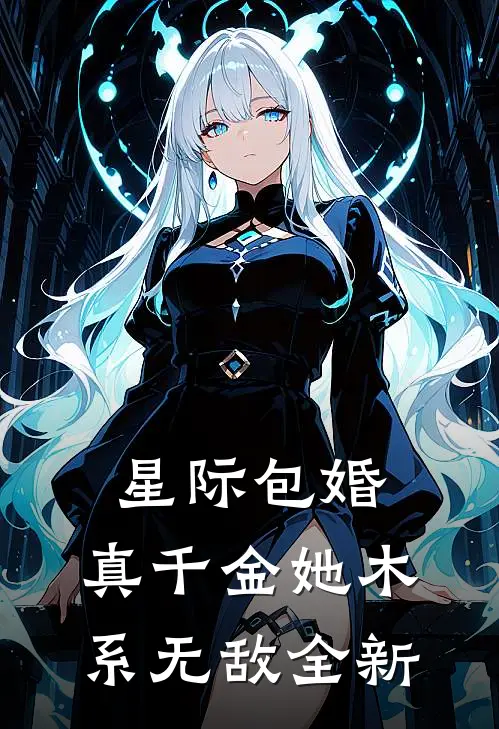 星际包婚，真千金她木系无敌全新