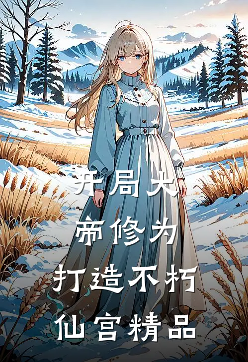 开局大帝修为，打造不朽仙宫精品