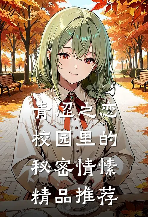 青涩之恋：校园里的秘密情愫精品推荐