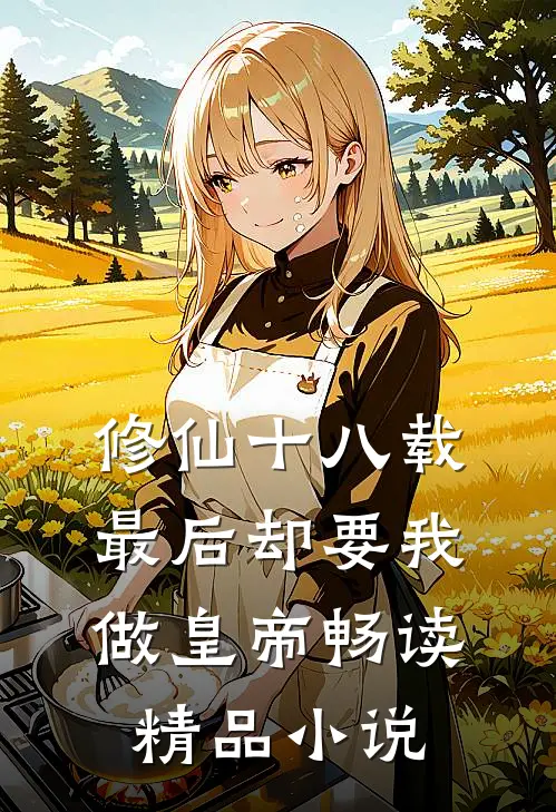 修仙十八载，最后却要我做皇帝畅读精品小说