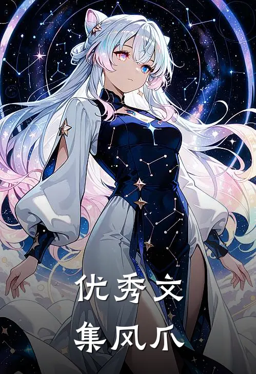 优秀文集风爪