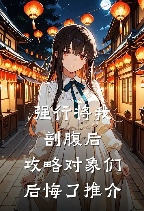 强行将我剖腹后，攻略对象们后悔了推介