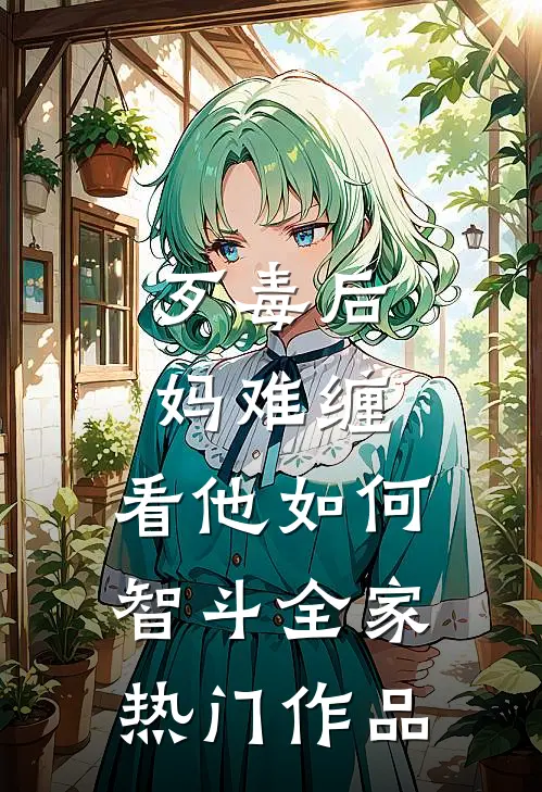 歹毒后妈难缠，看他如何智斗全家热门作品