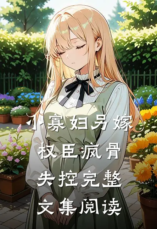 小寡妇另嫁，权臣疯骨失控完整文集阅读