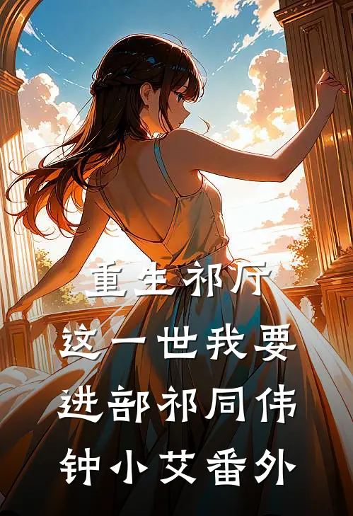 重生祁厅，这一世我要进部祁同伟钟小艾番外