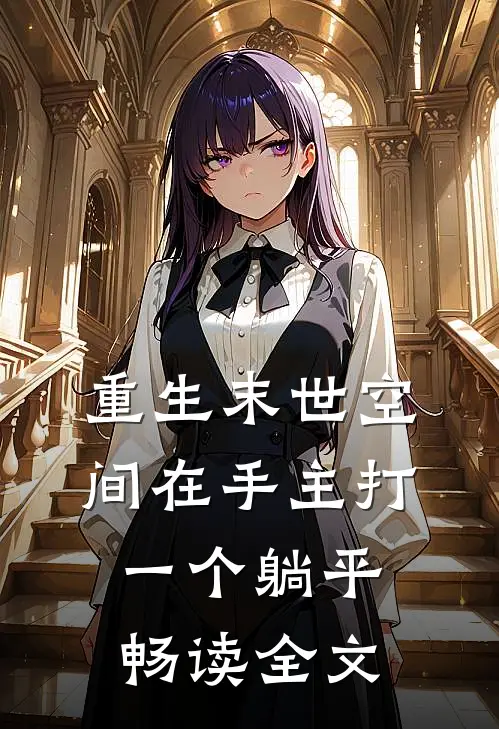 重生末世空间在手主打一个躺平畅读全文