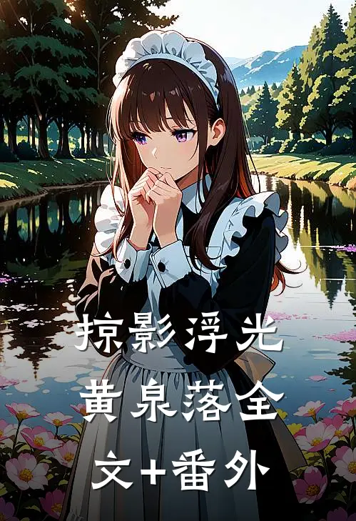 掠影浮光黄泉落全文+番外