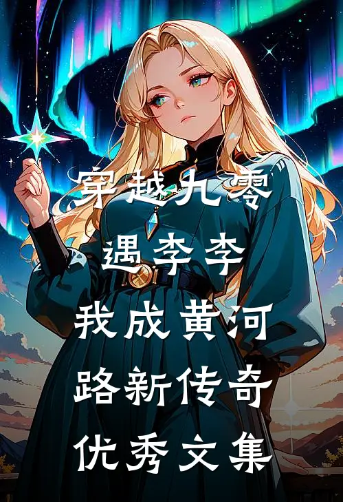 穿越九零遇李李，我成黄河路新传奇优秀文集