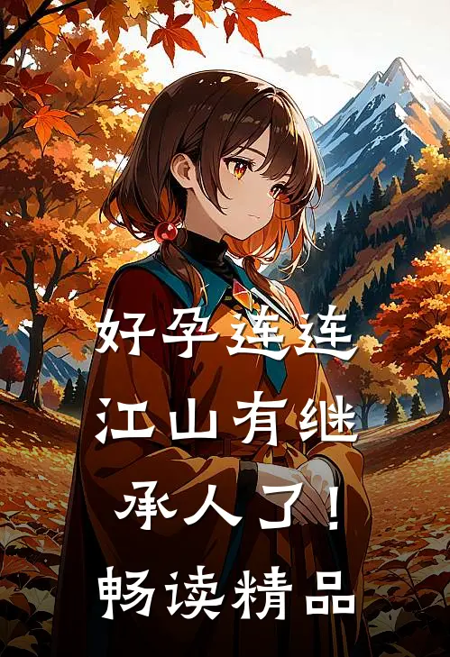 好孕连连；江山有继承人了！畅读精品