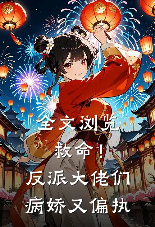 全文浏览救命！反派大佬们病娇又偏执