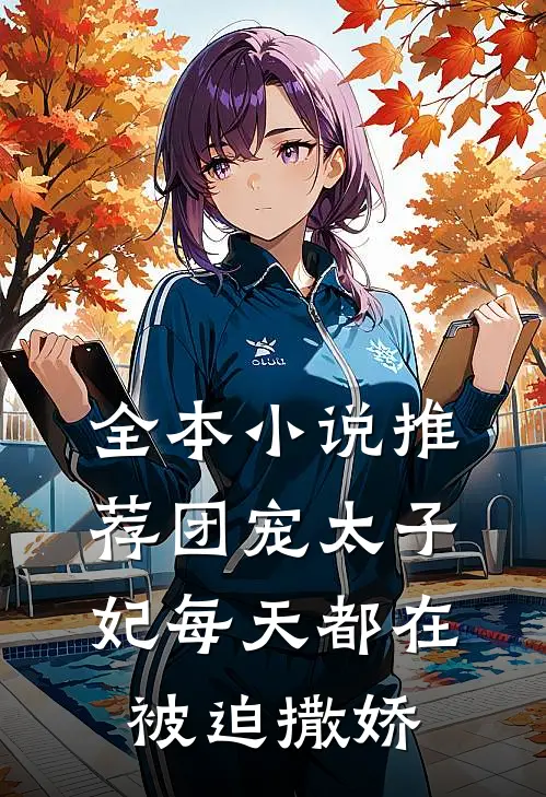 全本小说推荐团宠太子妃每天都在被迫撒娇