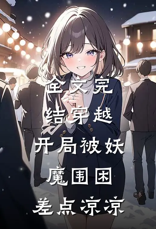 全文完结穿越：开局被妖魔围困，差点凉凉