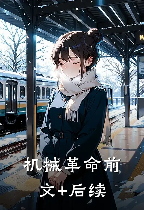 机械革命前文+后续