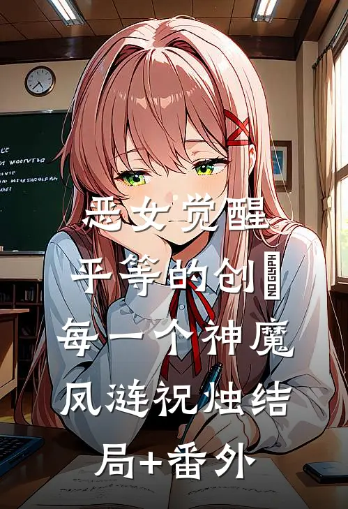 恶女觉醒：平等的创亖每一个神魔凤涟祝烛结局+番外