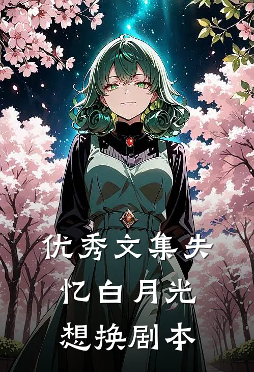 优秀文集失忆白月光想换剧本