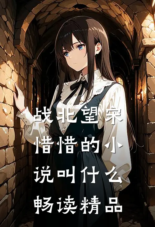 战北望宋惜惜的小说叫什么畅读精品