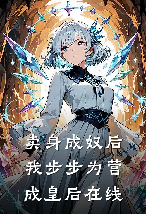 卖身成奴后，我步步为营成皇后在线