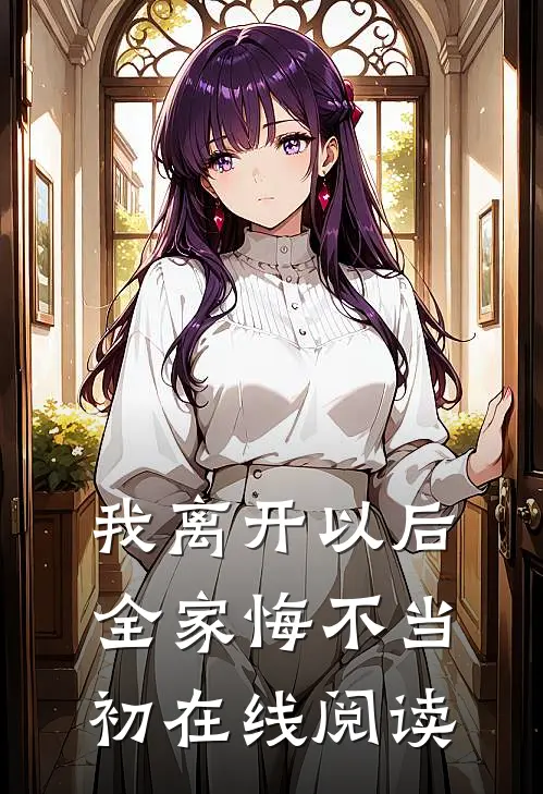 我离开以后，全家悔不当初在线阅读