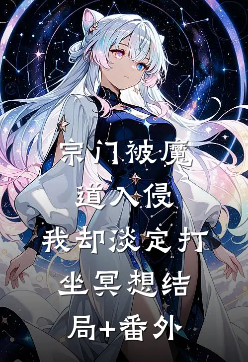 宗门被魔道入侵，我却淡定打坐冥想结局+番外